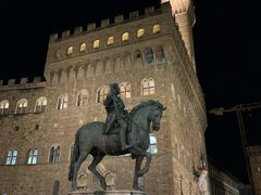 -米开朗琪罗广场