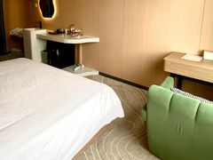 -幸栖洞穴设计酒店(成都春熙路店)