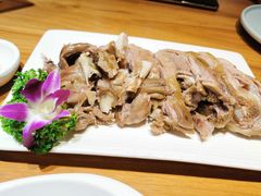 手抓羊肉-品回味清真西北楼(宁波首店)