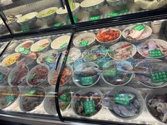 -军子大排档(迎春花园店)