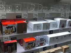 -NITORI 宜得利家居(杭州良渚永旺店)