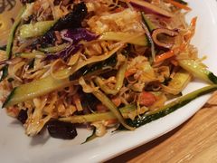 八嫂拌菜-大哈福烧烤·海鲜·家常菜(延安三路店)