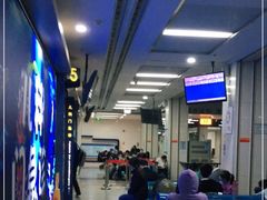 -广州市番禺中心医院(主院区)