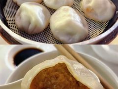 -百年尹氏汤包(湖南路狮子桥店)