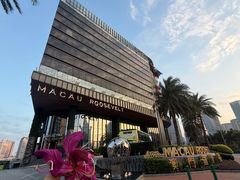 -YOHO荷里活罗斯福酒店