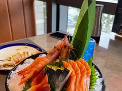 -極上萬膳·日料放题(来福士江景店)