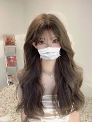 -New Fashion发型定制