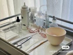 -MOE BEAUTY.皮肤管理中心
