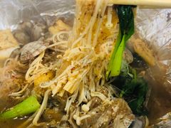 -大学城夜市大排档(凤栖路店)