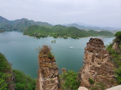 -易水湖景区