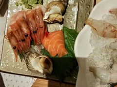 -赤坂亭·M9和牛烧肉·铁板烧(合肥万象城店)
