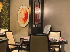 -上海苏宁宝丽嘉酒店·嘉府壹号中餐厅