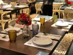大堂-美奈小馆·越南料理(福田星河COCO Park店)