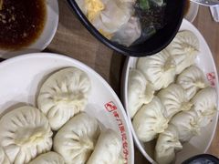 -津门张记包子铺(华昌道店)