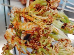 -内蒙古海拉尔烤羊腿·烤全羊·烧烤