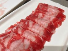 -海底捞火锅(人民广场店)