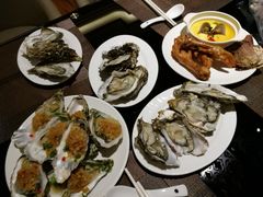 -壹号港湾