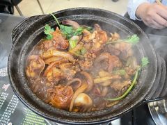鸡鸡蛙蛙大煲-川香煲(茅台路店)
