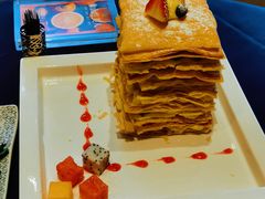 鲜果拿破仑-翠园(成都太古里店)