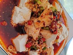 -秦扬居特色菜馆(上王村)