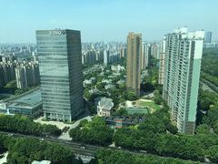 -上海浦东嘉里大酒店