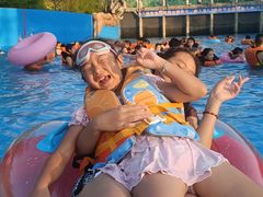 -郑州方特水上乐园