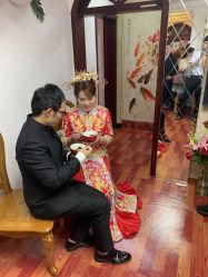 -格乐利雅婚礼艺术中心(浦东花木店)