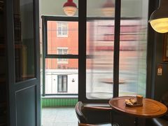 -GOIN CAFE 光阴咖啡馆