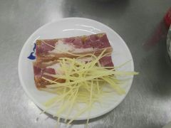 肴肉-老赵面店(大西路店)