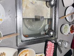 -海底捞火锅(高科东路店)