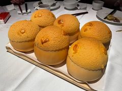 招牌菠萝包-炳胜公馆(珠江新城店)