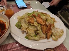 -巴依老爷新疆美食(清华东门店)