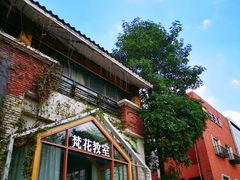 -梵花教室(壹品广场店)