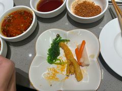-海底捞火锅(杭州天虹购物中心店)