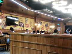 -云晓光头烧烤吧(德平路店)