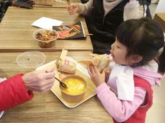 -特派卷·老北京烤鸭卷(合生汇购物中心店)