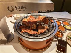 -缘·金家烤鳗鱼(西塔总店)