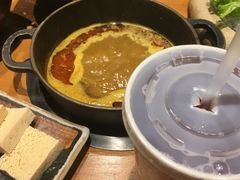 -呷哺呷哺 黄金牧场 (新中关购物中心店)