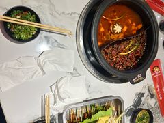 -钢管厂五区小郡肝火锅串串香(清河店)