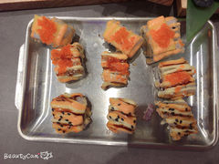 -谷町·烤肉自助(朱雀门店)