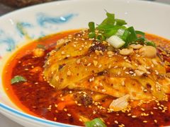 -渝信川菜·川味家常菜(新辰里亚运村店)