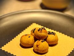 -木守西溪溪隐餐厅