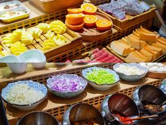 -拾也•和牛•海鲜•烤肉放题(卓悦INTOWN店)