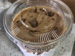 桂花酒酿拿铁-MIKAKU(万达广场上海宝山店)