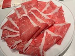 -清真·鸦儿李记·涮肉(马家堡店)