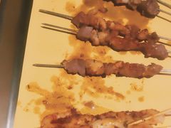 -160烧烤(香坊店)