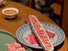 -北京老门框爆肚涮肉馆(凤城六路店)