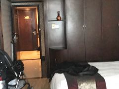 -杭州西湖湖滨黄龙祈悦酒店