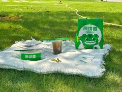 -重庆市江北嘴中央商务区中央公园