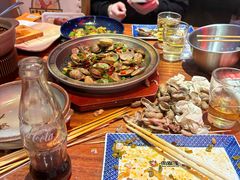 -肉串汪(望京店)